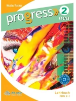 Progress 2 neu Kursbuch