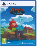 Ps5 Arietta of Spirits