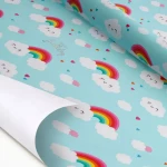 Χαρτί Περιτυλίγματος Legami - Rainbow WRAP0034