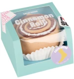 Κάλτσες EatMySocks Cinnamon Roll EMSNCCINRO