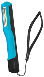 Proplus led Φακός Εργασίας 440270, Μαγνητικός, 100lm, Μπλε