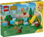 Lego® Animal Crossing: Bunnies Outdoor Activities (77047)