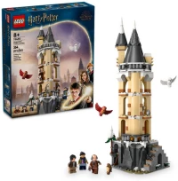 Lego® Harry Potter™: Hogwarts™ Castle Owlery (76430)