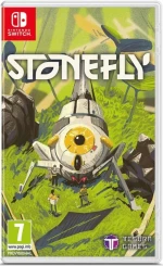 Nsw Stonefly