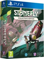 Ps4 Stonefly Collector Edition