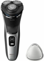 Philips Ξυριστική Μηχανή Προσώπου Επαναφορτιζόμενη (S3143/00) (Phis3143-00)