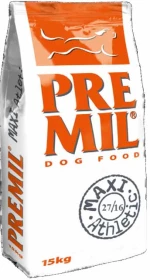 Premil Maxi Athletic 15kg