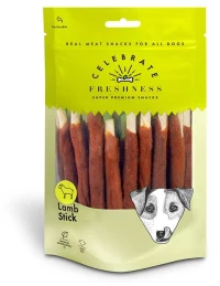 Celebrate Freshness Lamb Stick 100gr