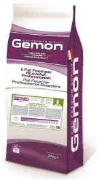 Gemon Cat Light Sterilized Turkey 20kg