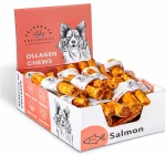 Celebrate Collagen Salmon Rolls 2τμχ 12,5cm