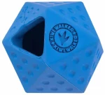 KIWI Let's Play Icosaball Mini Blue 6,5cm