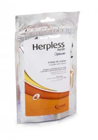 Candioli Herpless Facile 60gr