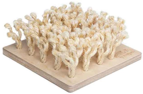 Bunny Snuffleboard Διαδραστικό Παιχνίδι