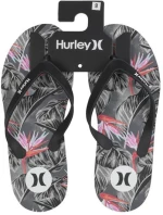 Hurley 222338-03 Σαγιονάρα Γκρι