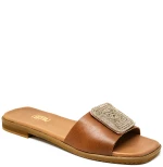 Bigshoes GA0215-09 Δερμάτινo Σανδάλι Ταμπά