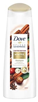 Dove Shampoo Winter Ritual 250ml