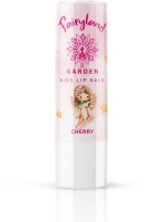 Garden Fairyland Lip Balm Cherry Lilly 5