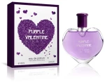 Purple Valentine EDT 100ml