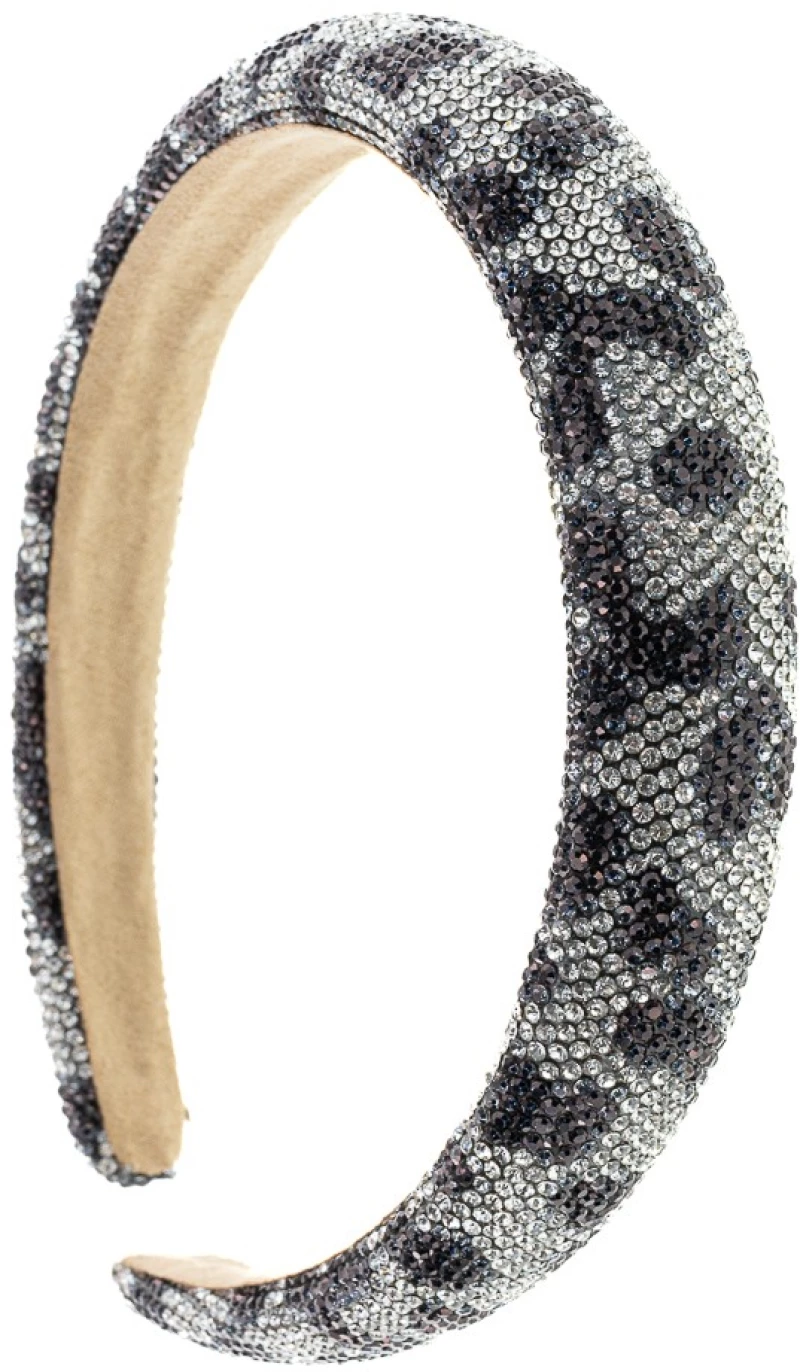 Στέκα Μαλλιών Με Strass Fantazy 22-4641 Animal Animal