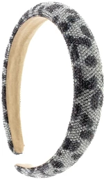 Στέκα Μαλλιών Με Strass Fantazy 22-4641 Animal Animal