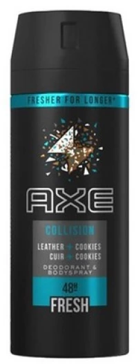 Axe Collision Spray 150ml