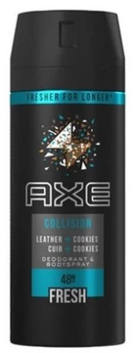 Axe Collision Spray 150ml