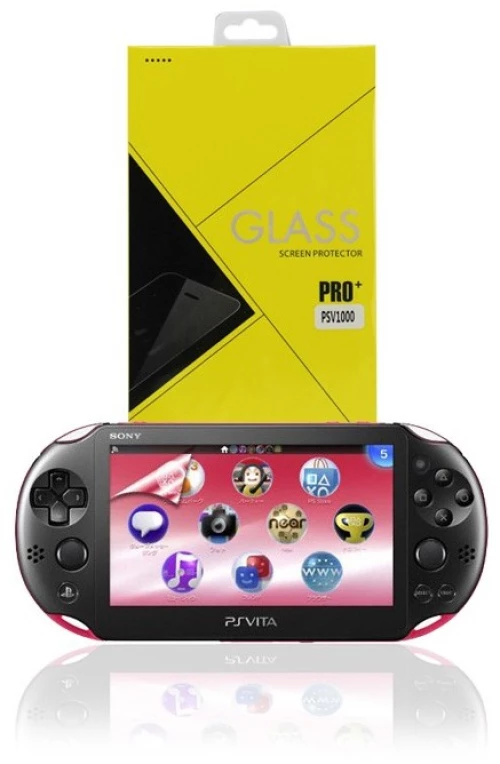 TEMPERED GLASS PSVITA 1000 OEM