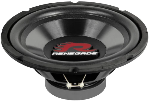 Subwoofer RENEGADE RXW 104