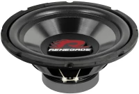 Subwoofer RENEGADE RXW 104