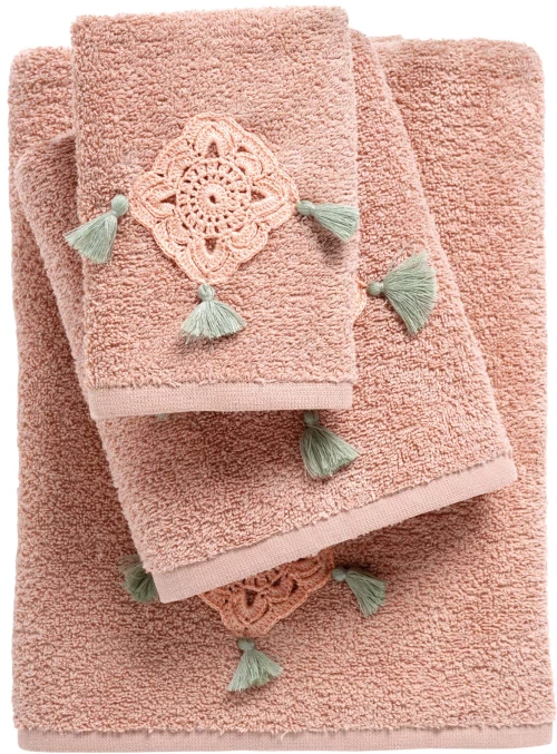 DAS HOME ΣΕΤ ΠΕΤΣΕΤΕΣ 3ΤΕΜΑΧΙΩΝ DAILY 0729 ΣΟΜΟΝ