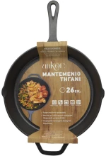 ΜΑΝΤΕΜΕΝΙΟ ΤΗΓΑΝΙ 26εκ.ANKOR