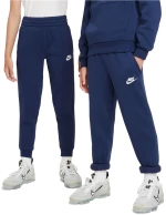 NIKE K NSW CLUB FLC JGGR LBR FD3008-410