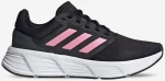 ADIDAS GALAXY 6 BLACK/PINK IE8149