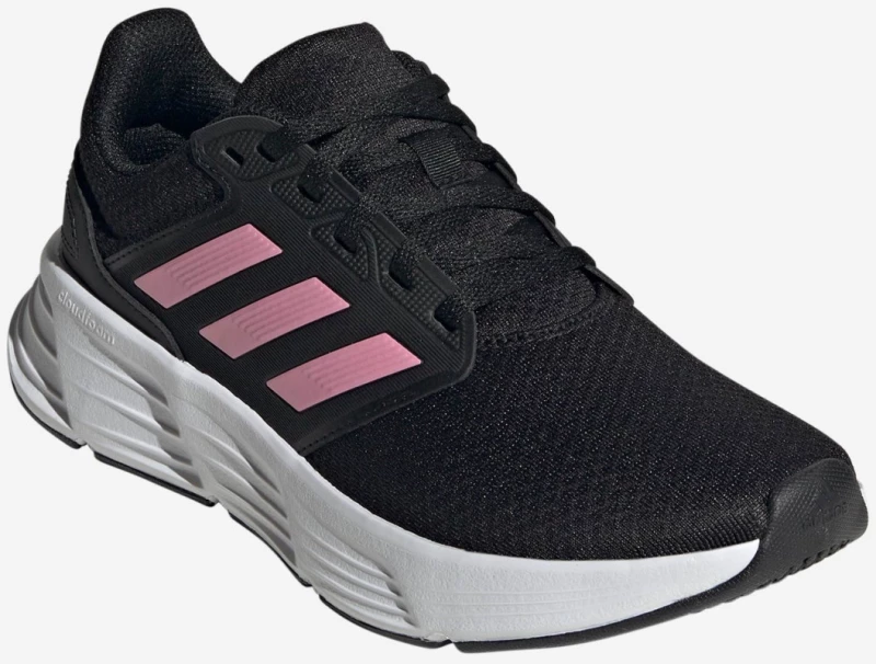 ADIDAS GALAXY 6 BLACK/PINK IE8149