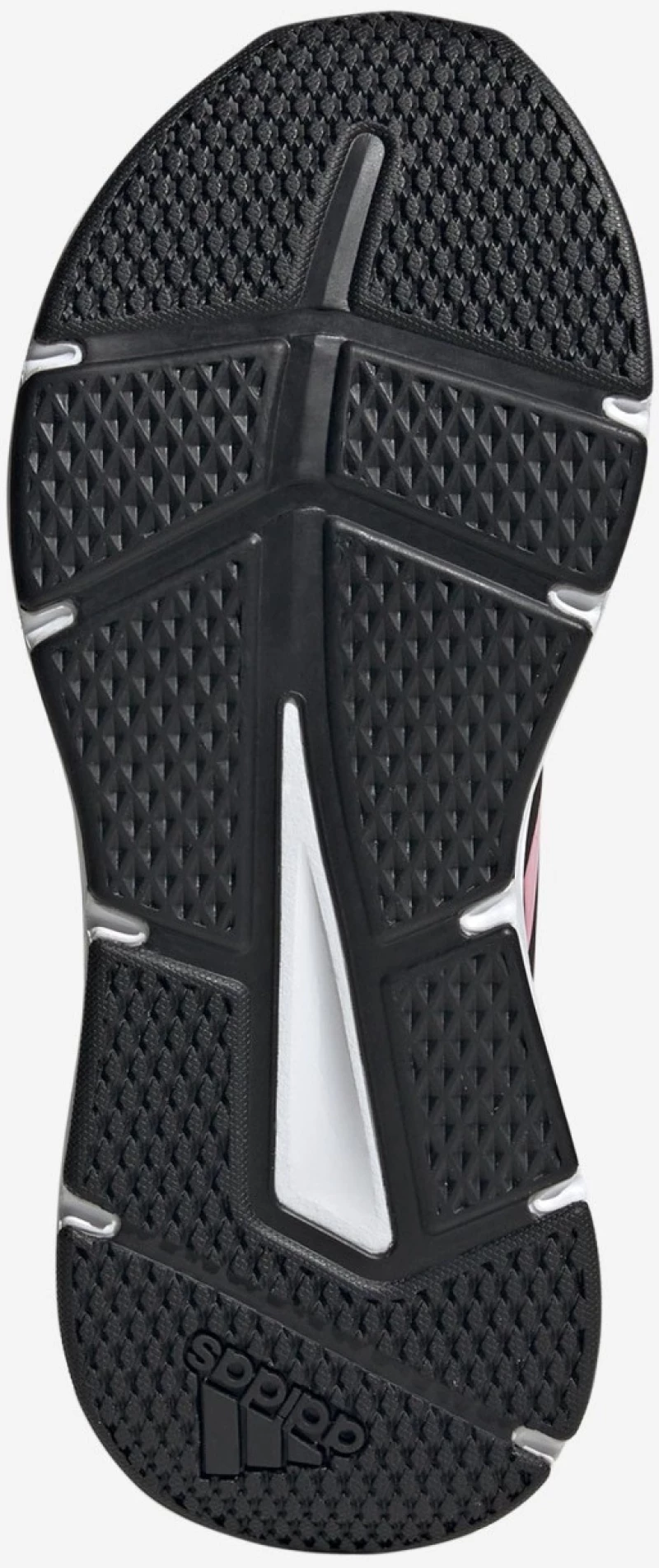 ADIDAS GALAXY 6 BLACK/PINK IE8149