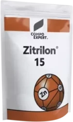 Λίπασμα Ψευδαργύρου Zitrilon 15 | 1kgr