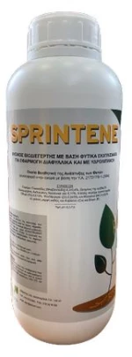 Ενισχυτικό Ρίζας Sprintene | 1lt