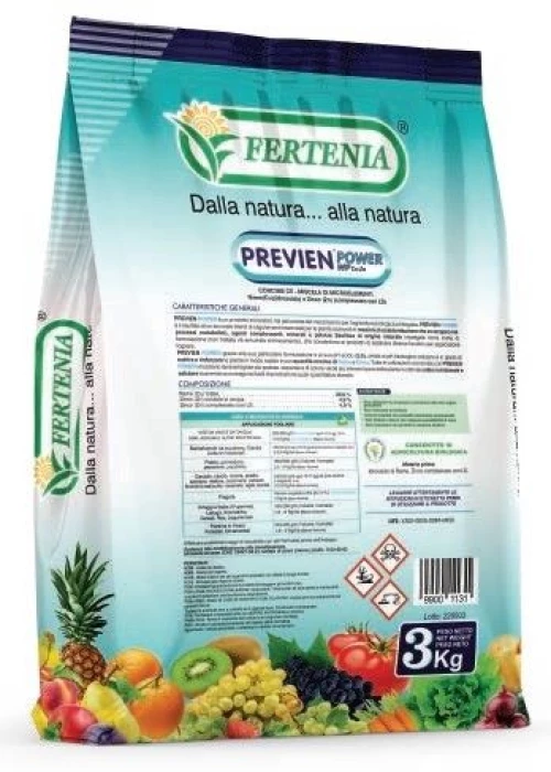 Υδροξείδιο Χαλκού+Zn Previen | 1kgr