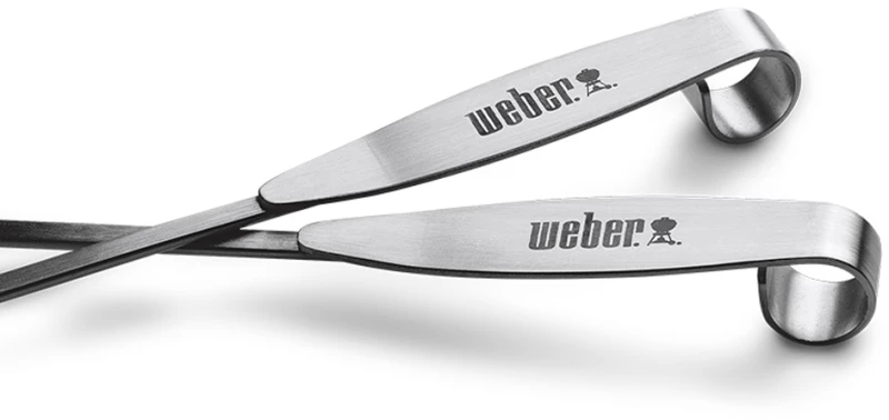 WEBER Skewer Set 4pcs