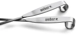 WEBER Skewer Set 4pcs