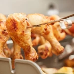 WEBER Skewer Set 4pcs