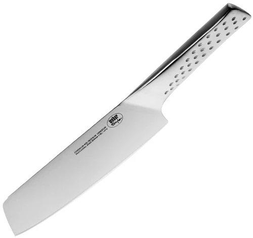 Weber Deluxe Μαχαίρι Κοπής Λαχανικών