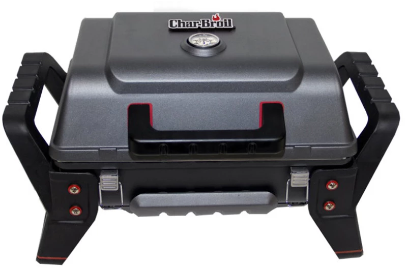 CHAR BROIL GRILL2GO