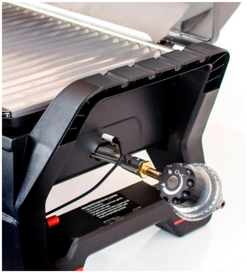 CHAR BROIL GRILL2GO