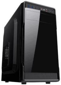 Κουτί Η/Υ Supercase VG25M black