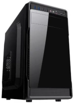 Κουτί Η/Υ Supercase VG25M black