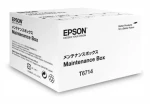 Maintenance box Epson T6714