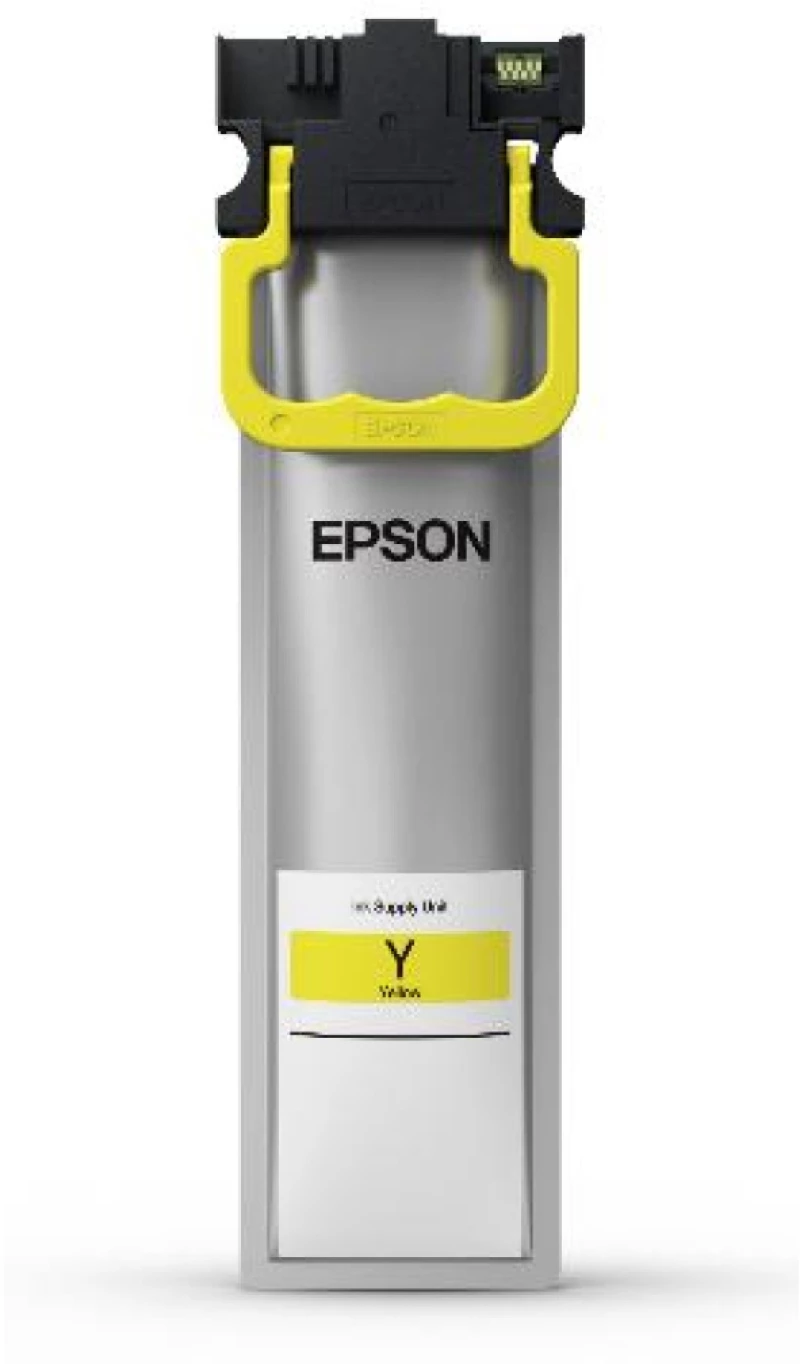 Μελάνι Epson C13T11D440 XL WF-C5890DWF/WF-C5890DWF yellow 5000pgs
