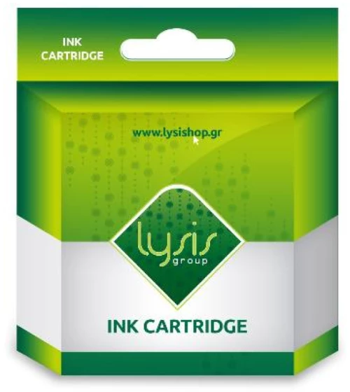 Μελάνι Συμβατό HP No 650 color 200pgs