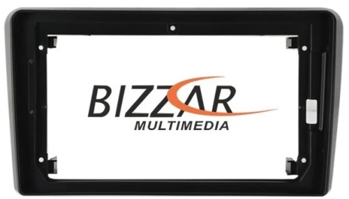 Πρόσοψη, Καλωδίωση & CANbus Box Audi A3 Για Tablet 9"